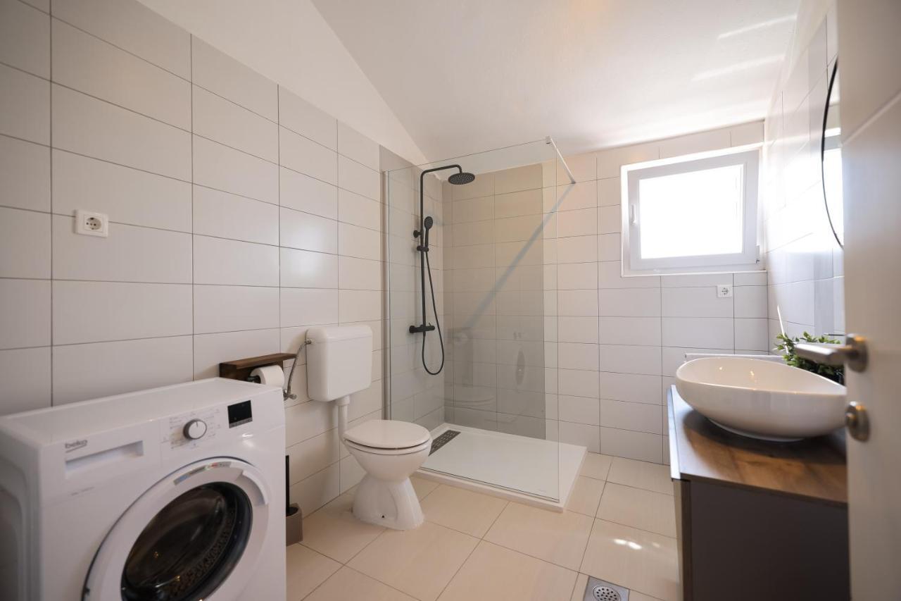Apartments Skara Bibinje Ngoại thất bức ảnh