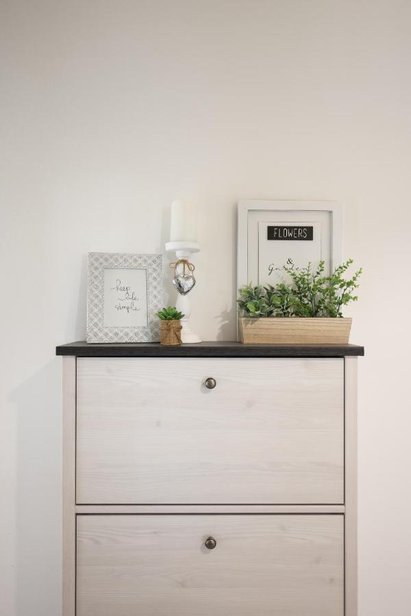 Apartments Skara Bibinje Ngoại thất bức ảnh