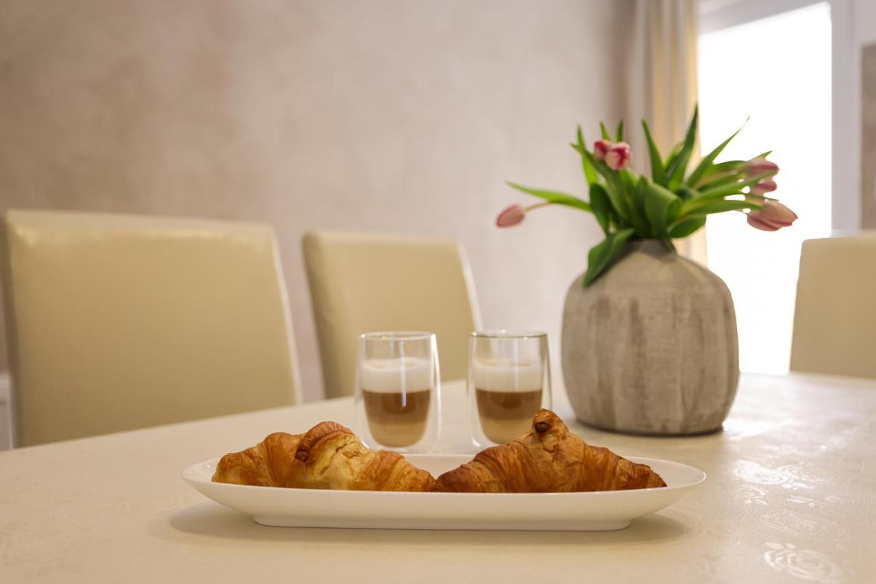 Apartments Skara Bibinje Ngoại thất bức ảnh