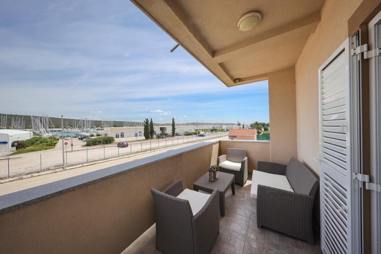 Apartments Skara Bibinje Ngoại thất bức ảnh