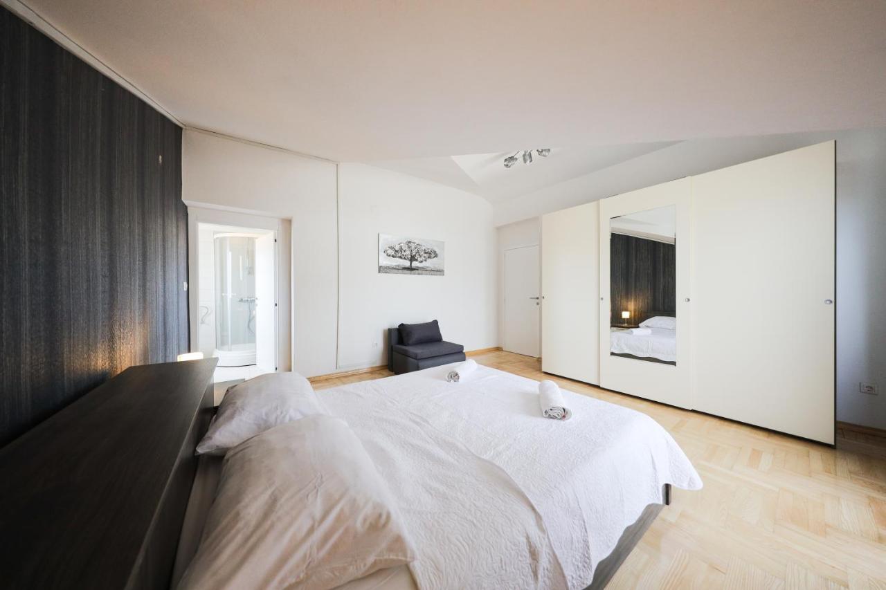 Apartments Skara Bibinje Ngoại thất bức ảnh